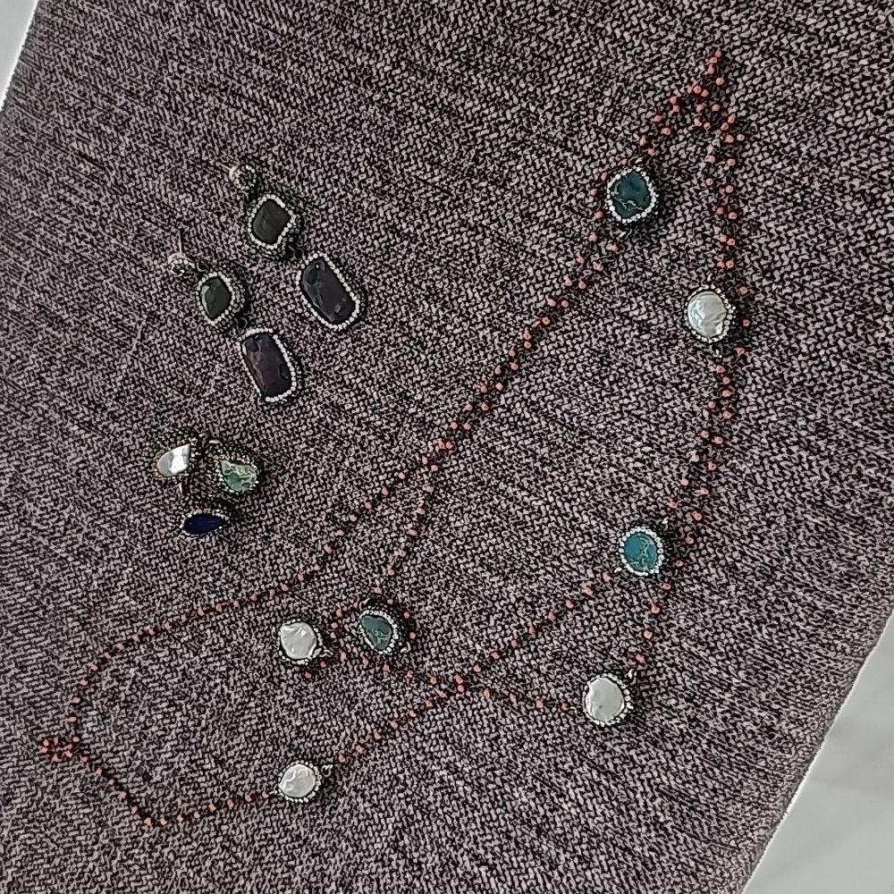 JEWELRY SET - Picture 7 of 7